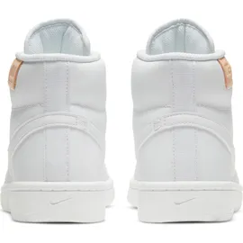 Nike Court Royale 2 Mid Damen White / White / White 36