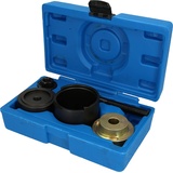BRILLIANT TOOLS Vorderachs-Querlenkerbuchsen-Werkzeug für VAG