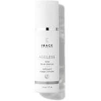 IMAGE Skincare Ageless Total Gesichtsreinigungsfluid (Ageless Total Facial Cleanser, 6 oz (177 ml))
