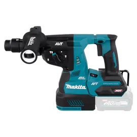 Makita HR 002 GU101 Akku Bohrhammer 40 V max. 2,9 J SDS plus + Ladegerät
