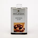 Mylands Holzveredelungsöl MATT Wood Finishing Oil - 0,25 Liter