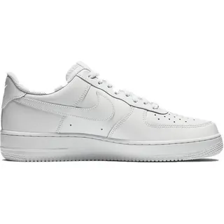 Air Force 1 '07 Herren White/White 47