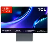 TCL 32X3A 32" 4K