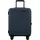 Samsonite Restackd 4-Rollen Cabin 55 cm / 38 l dunkelblau