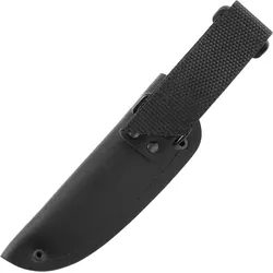 Peltonen M23 Leather sheath black FJP361