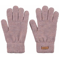 Barts Witzia Gloves Handschuhe Weiblich Violett