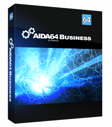 AIDA64 Business