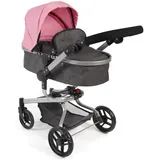 Bayer Chic 2000 Yolo melange rosa