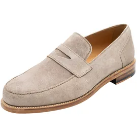 Henry Stevens Haywood PL Herren Beige 45,5
