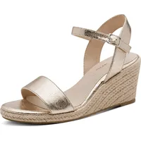 TAMARIS M2830042 Damen Gold 38