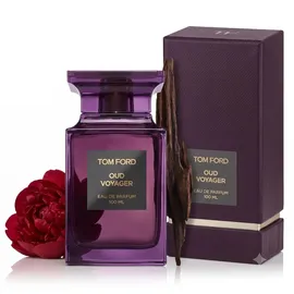 Tom Ford Oud Voyager Eau de Parfum 100 ml