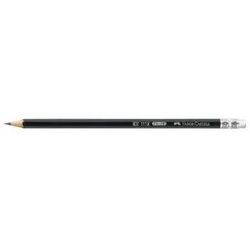 Faber-Castell, Bleistift, Bleistift 1111 HB (HB)