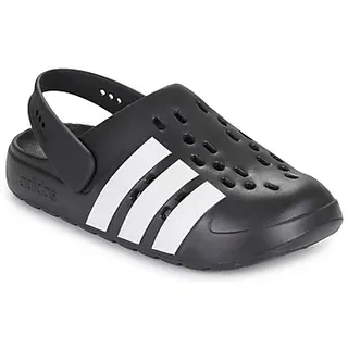 adidas Adilette Clog 2.0 Schwarz 48