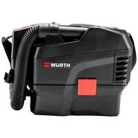 Würth Akku-Mehrzweck-Trockenstaubsauger AMTS 18 L COMPT)