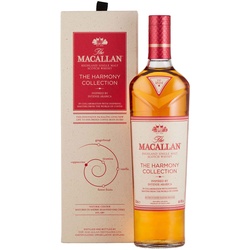 Macallan The Harmony Collection - Intense Arabica - Highland Single...
