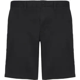 Tommy Hilfiger Herren, Shorts Brooklyn 1985 - Schwarz - 31/31,31