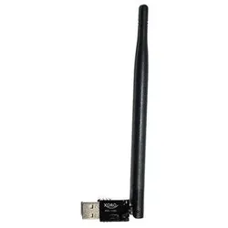 XORO HWL 155N USB WLAN‐Stick für XORO‐Receiver 150Mbit/s