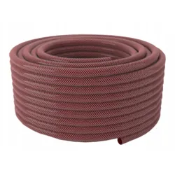 Technischer Schlauch 6x2,5mm 50m RED Bradas 9564/8840