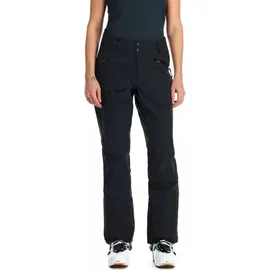 Rab Khroma Kinetic Pants Skitourenhose Schwarz S