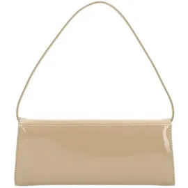 Picard Auguri Clutch Leder Beige