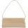 Picard Auguri Clutch Leder Beige