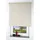 LIEDECO Seitenzugrollo Uni 62 x 180 cm verdunkelnd cream