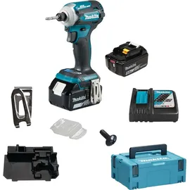 Makita DTD171RTJ