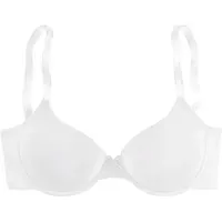 LASCANA Schalen-BH Damen weiß Gr.85AA
