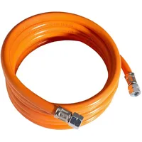 CAMPINGAZ Gasschlauch 800 mm orange
