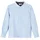 NAME IT Hemd in Campanula, - hellblau - 92