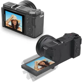 Easypix PowerPro VX6430 FlipScreen