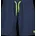 CMP MAN SHORTS Navy Mel 54