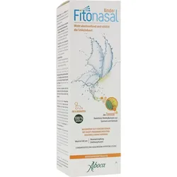 Fitonasal Kinder 125 ML