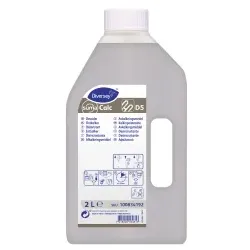 Suma Calc D5 Kalkentferner, sauer 100834192  , 2 Liter - Flasche