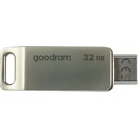 GoodRam ODA3 USB-Stick USB Type-A / USB Type-C 3.2