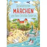 Magellan GmbH Die beliebtesten Märchen von Hans Christian Andersen