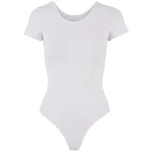 URBAN CLASSICS Body Organic Stretch Jersey Weiß XL