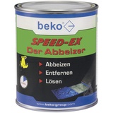 Beko Speed-Ex Der Abbeizer 750 ml