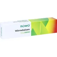 Ferdinand Eimermacher GmbH & Co.KG ROEWO WAERMEBALSAM 50 ml