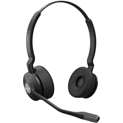 Jabra Engage - Headset - On-Ear - Ersatz - kabellos