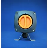 Kraemer & Kraus Kraemer&Kraus Rippenrohrheizofen RRH ST 1000