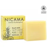 Nicama Seife Lemon-Eukalyptus 100 g