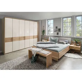 Wiemann Nachtschrank Kiruna 60 x 43 x 48 cm Braun