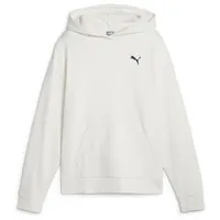 Puma Better Essentials Fl Kapuzenpullover No Color S