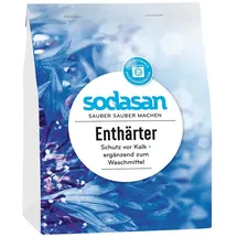 Sodasan Wasserenthärter Pulver 750 g