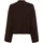 Brax Style BECKY L brunette, dunkelbraun, Gr. 44,
