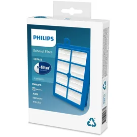 Philips FC8038/01 HEPA-Filter Jewel Performer PerformerPro