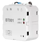 Elektrobock BT001 Funk-Empfänger Unterputz