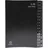 Exacompta Pultordner 57044E DIN A4 Schwarz 1 St.