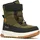 Kamik Stormy Schneestiefel, Olive DOL), 40